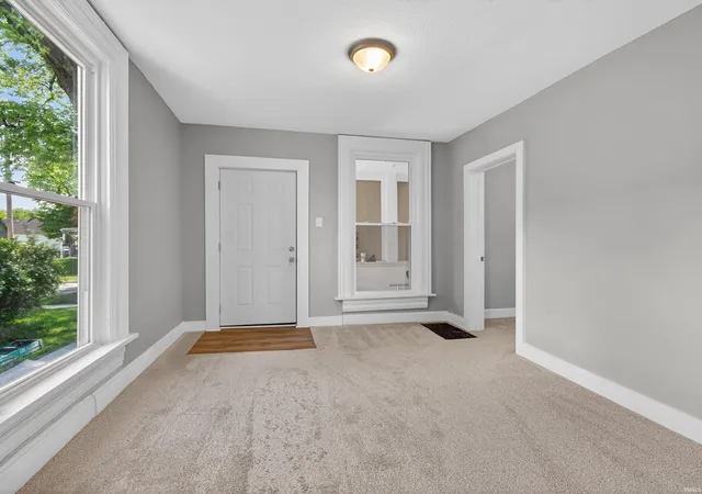 Photo 4 of Manufactured home for sale at 1608 Sinclair St, Fort Wayne, IN 46808 | MLS# 202618706 | Listing updated on 2026-07-20