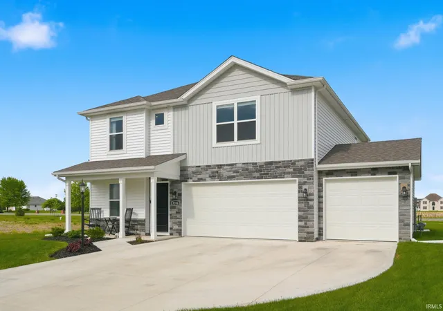 1st image of 5206 Bing Pass, New Haven, IN 46774 | MLS# 202618713