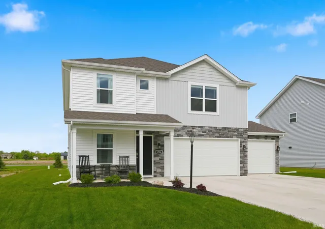 2nd image of 5206 Bing Pass, New Haven, IN 46774 | MLS# 202618713