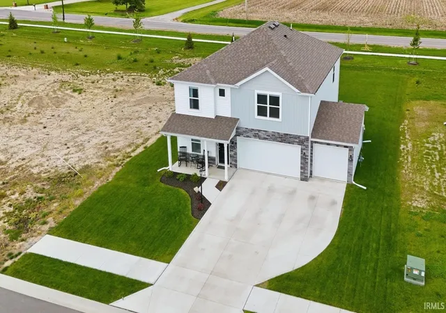 3rd image of 5206 Bing Pass, New Haven, IN 46774 | MLS# 202618713