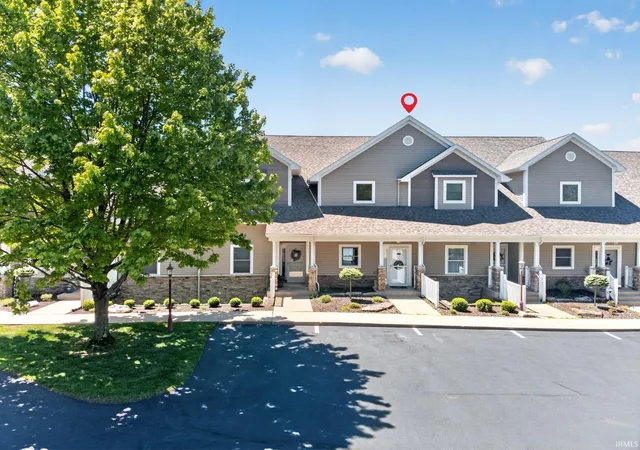 Photo 3 of Condo for sale at 8732 E Smith Dr #E3, Syracuse, IN 46567 | MLS# 202618714 | Listing updated on 2026-09-16