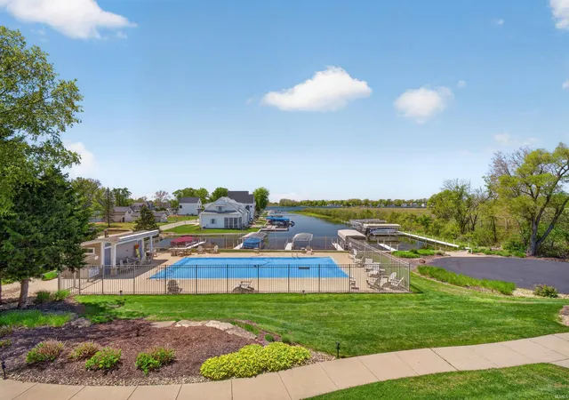 Photo 3 of Condo for sale at 8732 E Smith Dr #E3, Syracuse, IN 46567 | MLS# 202618714 | Listing updated on 2026-09-16