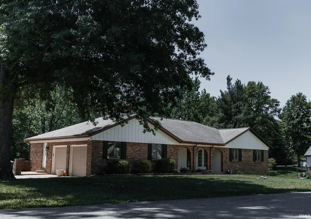 Photo 1 of Manufactured home for sale at 6511 Blue Spruce Dr, Newburgh, IN 47630 | MLS# 202618718 | Listing updated on 2026-06-23