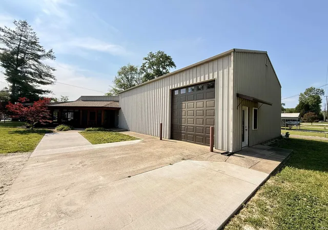 Photo 1 of Sale Pending at 716 Gough Ave, Boonville, IN 47601 | MLS# 202618719 | Listing updated on 2026-07-22