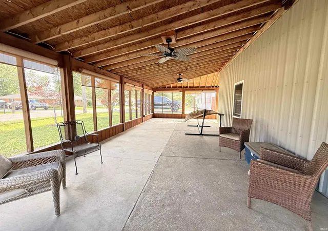 Photo 3 of Sale Pending at 716 Gough Ave, Boonville, IN 47601 | MLS# 202618719 | Listing updated on 2026-07-22