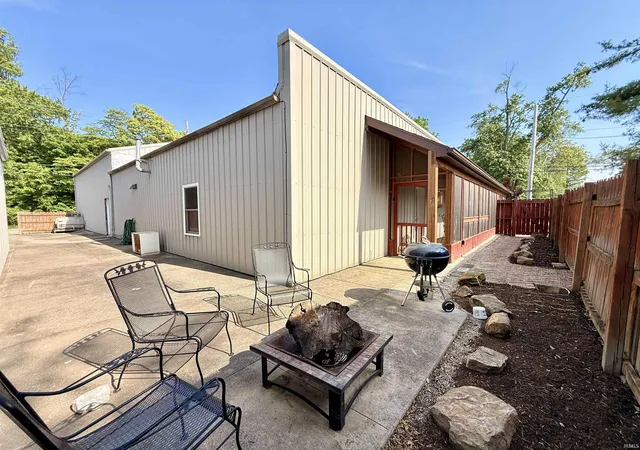 Photo 4 of Sale Pending at 716 Gough Ave, Boonville, IN 47601 | MLS# 202618719 | Listing updated on 2026-07-22