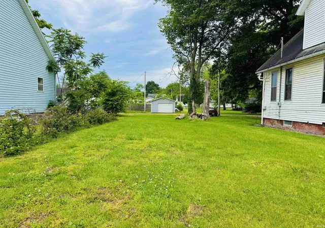 Homes for sale in Evansville, IN | 1206 S Linwood Ave, Evansville, IN 47713 | MLS# 202618720