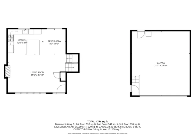 31st image of 1528 N Bay Dr, Elkhart, IN 46514 | MLS# 202618726