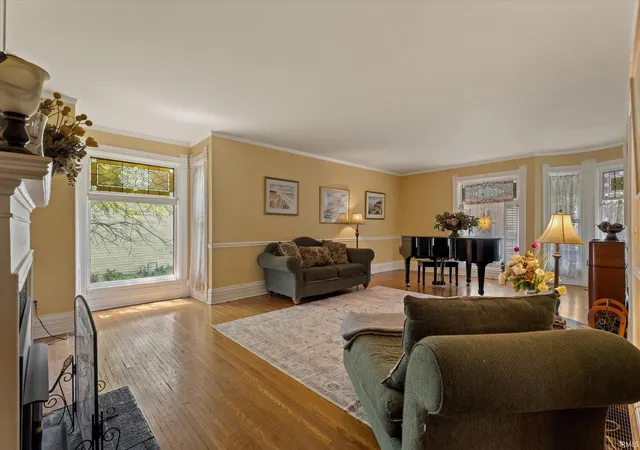 Photo 4 of Manufactured home for sale at 414 S 6th Street, Goshen, IN 46526 | MLS# 202618731 | Listing updated on 2026-09-14