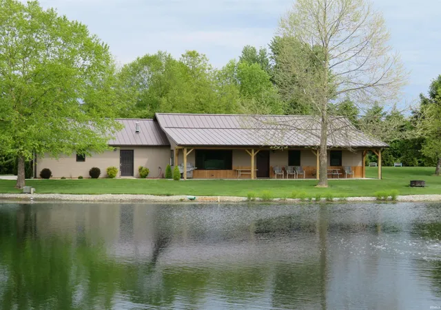 1st image of 15670 County Road 42, Goshen, IN 46528 | MLS# 202618732