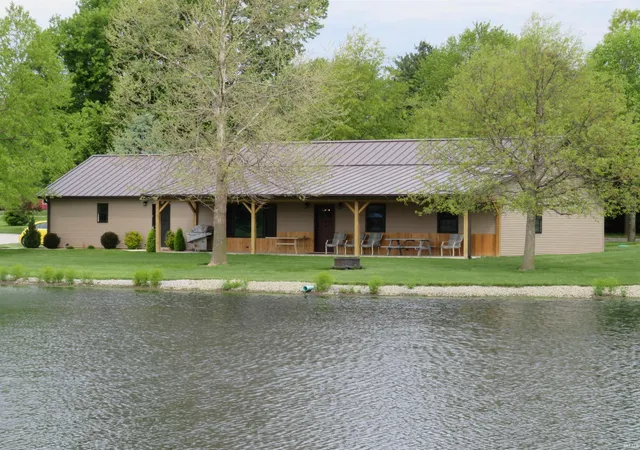 36th image of 15670 County Road 42, Goshen, IN 46528 | MLS# 202618732