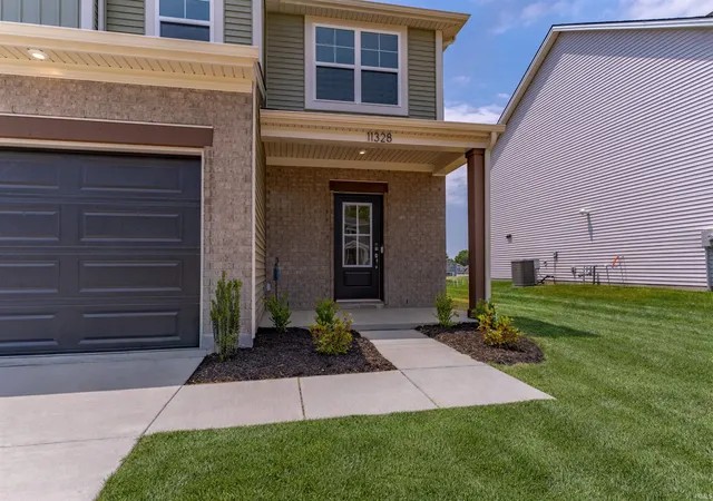 Photo 2 of Manufactured home for sale at 11328 Goshen Dr, Evansville, IN 47725 | MLS# 202618739 | Listing updated on 2026-09-09