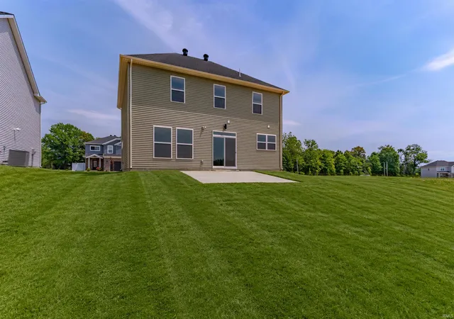 Photo 3 of Manufactured home for sale at 11328 Goshen Dr, Evansville, IN 47725 | MLS# 202618739 | Listing updated on 2026-09-09