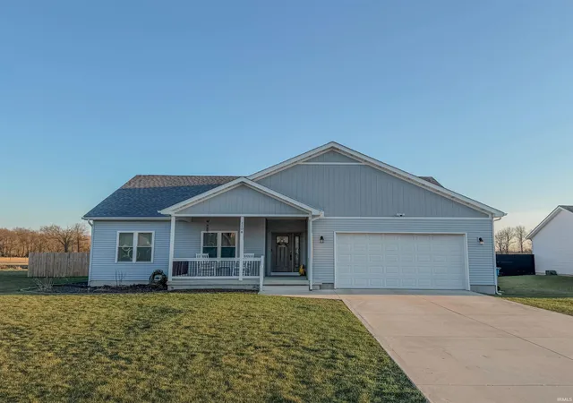 Homes for sale in Knox, IN | 1104 E Short Dr, Knox, IN 46534 | MLS# 202618752