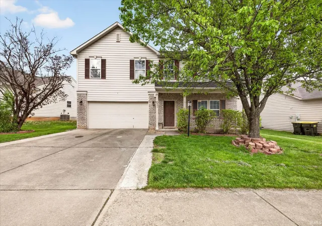 1st image of 3631 S Wickens St, Bloomington, IN 47403 | MLS# 202618756