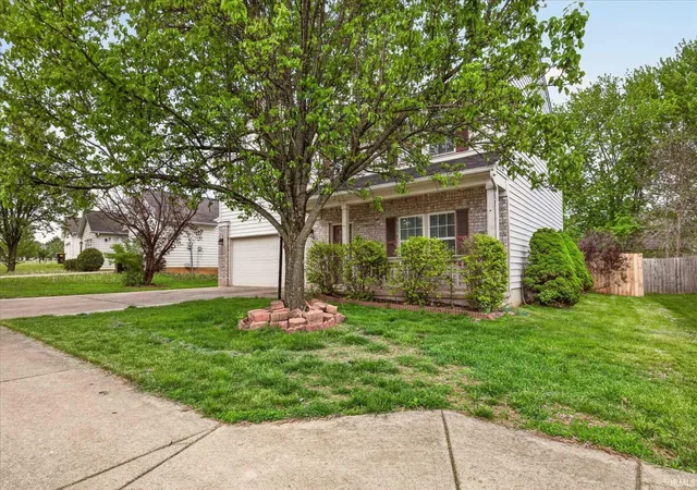 2nd image of 3631 S Wickens St, Bloomington, IN 47403 | MLS# 202618756