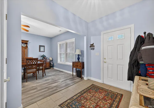 3rd image of 3631 S Wickens St, Bloomington, IN 47403 | MLS# 202618756