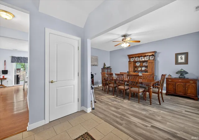 4th image of 3631 S Wickens St, Bloomington, IN 47403 | MLS# 202618756