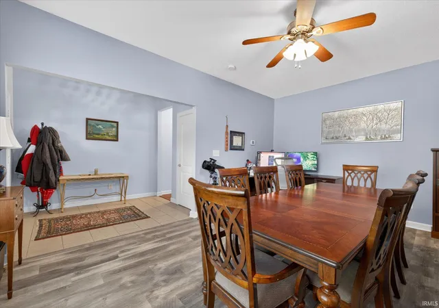 5th image of 3631 S Wickens St, Bloomington, IN 47403 | MLS# 202618756