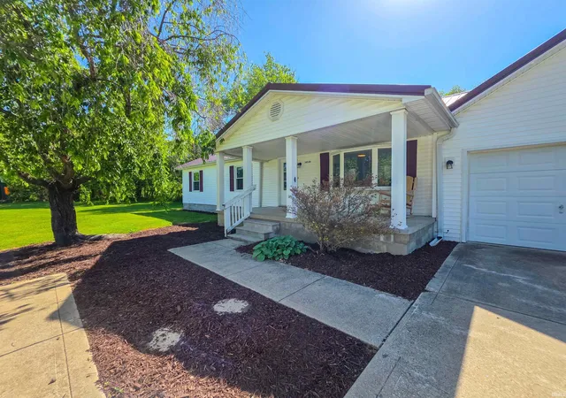 3rd image of 14544 W 900 N, Jasonville, IN 47438 | MLS# 202618762