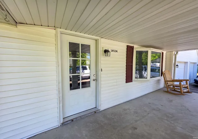 5th image of 14544 W 900 N, Jasonville, IN 47438 | MLS# 202618762