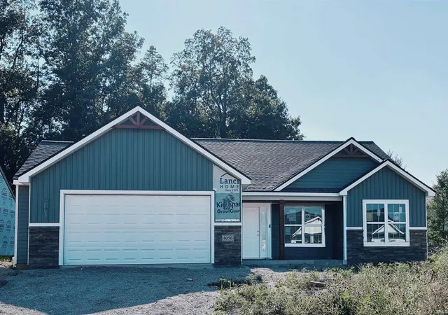 Photo 1 of Manufactured home for sale at 4056 Centerstone Pkwy, New Haven, IN 46774 | MLS# 202618771 | Listing updated on 2026-07-17