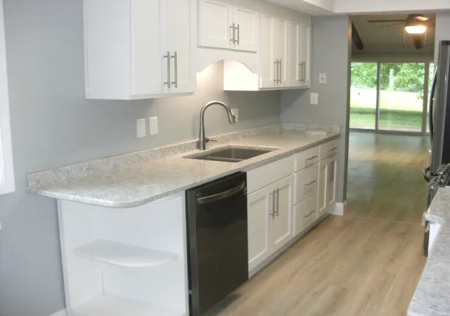 Photo 3 of Condo for sale at 9163 S Greenridge Ln, Bloomington, IN 47401 | MLS# 202618776 | Listing updated on 2026-07-20
