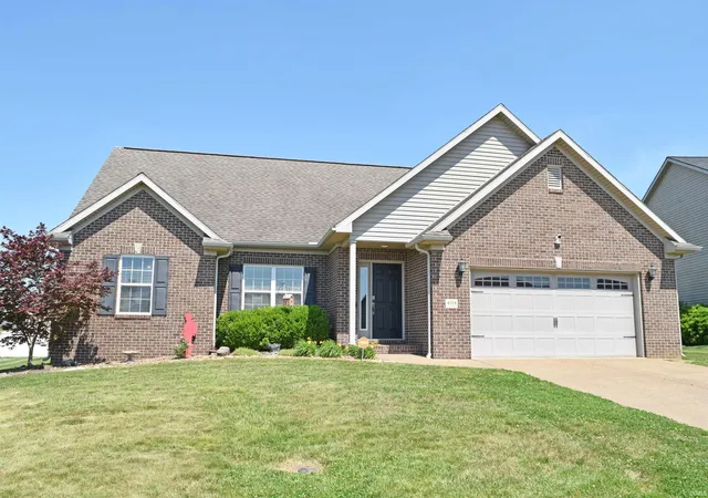 Photo 1 of Manufactured home for sale at 4104 Eagle Watch Dr, Evansville, IN 47725 | MLS# 202618780 | Listing updated on 2026-09-02