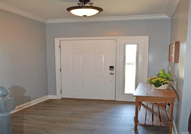 Photo 2 of Manufactured home for sale at 4104 Eagle Watch Dr, Evansville, IN 47725 | MLS# 202618780 | Listing updated on 2026-09-02