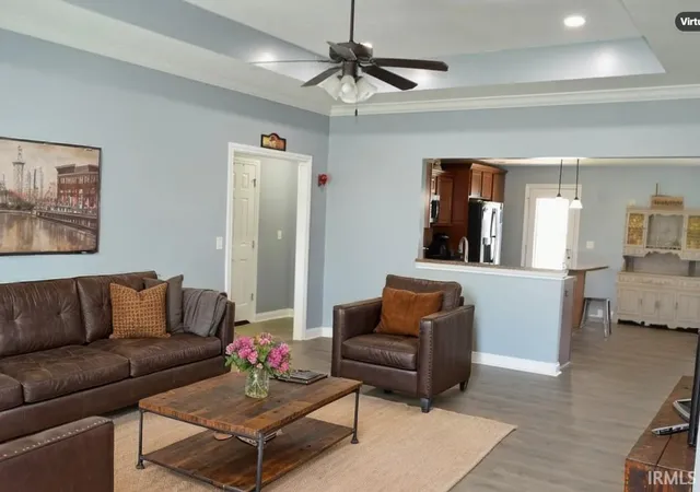 Photo 3 of Manufactured home for sale at 4104 Eagle Watch Dr, Evansville, IN 47725 | MLS# 202618780 | Listing updated on 2026-09-02