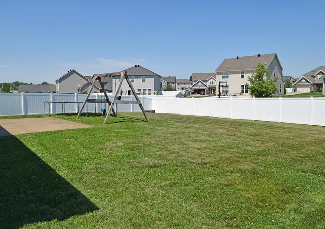 Photo 32 of Manufactured home for sale at 4104 Eagle Watch Dr, Evansville, IN 47725 | MLS# 202618780 | Listing updated on 2026-09-02