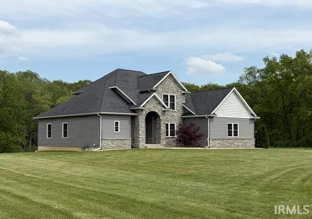 Homes for sale in Plymouth, IN | 8210 Rose Rd, Plymouth, IN 46563 | MLS# 202618784