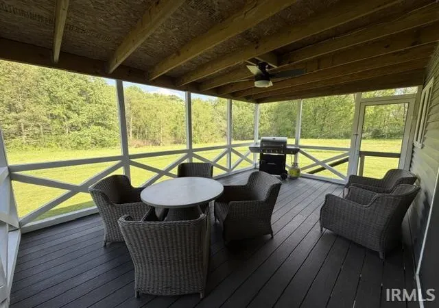 Homes for sale in Plymouth, IN | 8210 Rose Rd, Plymouth, IN 46563 | MLS# 202618784