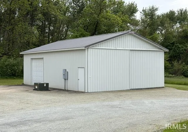 Homes for sale in Plymouth, IN | 8210 Rose Rd, Plymouth, IN 46563 | MLS# 202618784