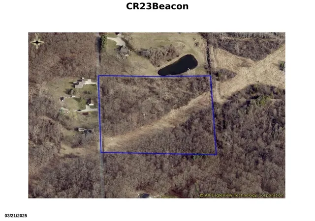 Homes for sale in Bristol, IN | Tbd County Road 23 Road, Bristol, IN 46507 | MLS# 202618801
