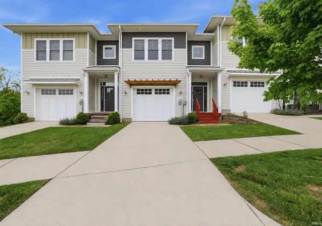 Photo 1 of Condo for sale at 4313 N Cypress Ln, Bloomington, IN 47404 | MLS# 202618807 | Listing updated on 2026-09-22