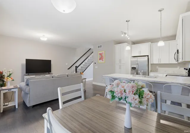 Photo 2 of Condo for sale at 4313 N Cypress Ln, Bloomington, IN 47404 | MLS# 202618807 | Listing updated on 2026-09-22