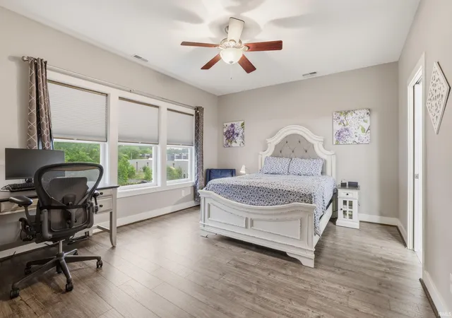 Photo 3 of Condo for sale at 4313 N Cypress Ln, Bloomington, IN 47404 | MLS# 202618807 | Listing updated on 2026-09-22