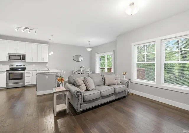 Photo 3 of Condo for sale at 4313 N Cypress Ln, Bloomington, IN 47404 | MLS# 202618807 | Listing updated on 2026-09-22