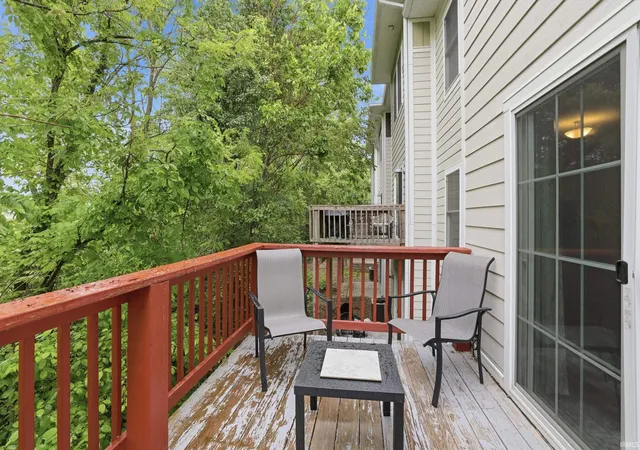 Photo 4 of Condo for sale at 4313 N Cypress Ln, Bloomington, IN 47404 | MLS# 202618807 | Listing updated on 2026-09-22
