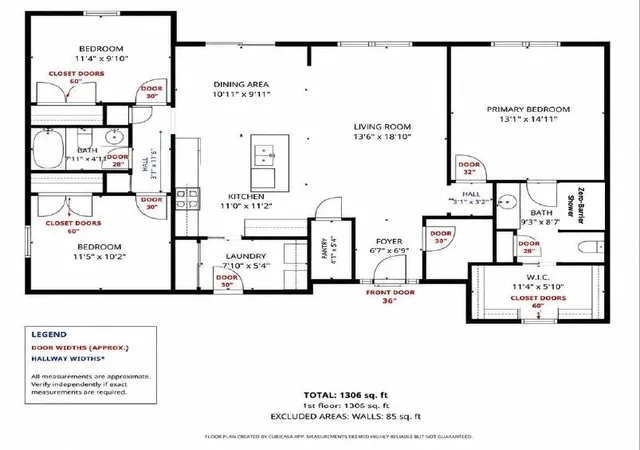Homes for sale in Columbia City, IN | 203 W Longfellow Blvd, Columbia City, IN 46725 | MLS# 202618808