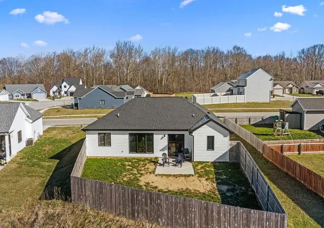 Photo 4 of Manufactured home for sale at 203 W Longfellow Blvd, Columbia City, IN 46725 | MLS# 202618808 | Listing updated on 2026-07-29