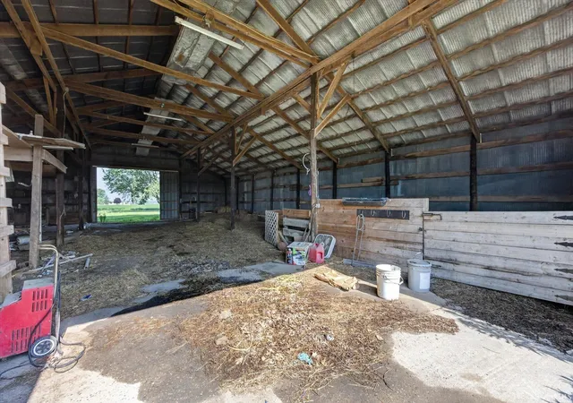 Photo 49 of Sale Pending at 10456 N 50 East Rd, Plainville, IN 47568 | MLS# 202618813 | Listing updated on 2026-07-24