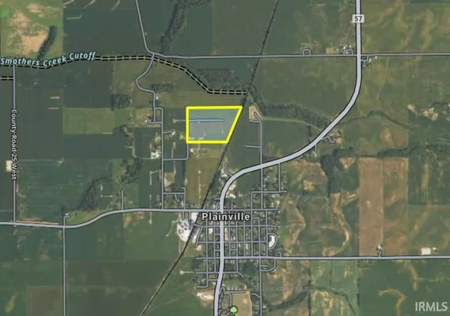 Photo 2 of Sale Pending at 265 N +/  Acres 10456 50 E Rd, Plainville, IN 47568 | MLS# 202618818 | Listing updated on 2026-07-24
