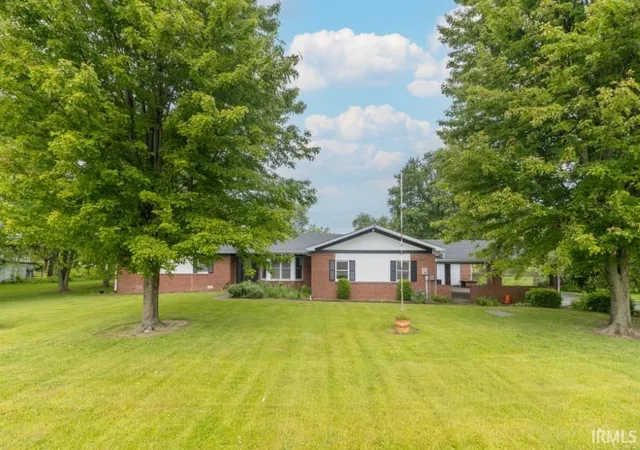 Photo 3 of Manufactured home for sale at 1109 S County Rd 250 E, New Castle, IN 47362 | MLS# 202618844 | Listing updated on 2026-08-28