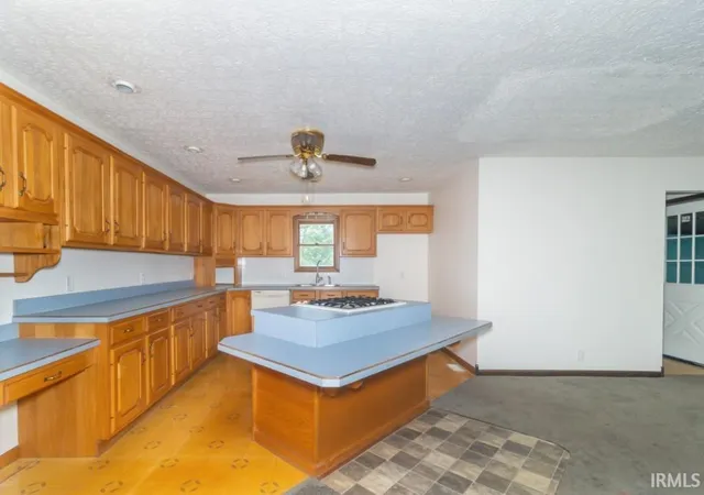 Photo 4 of Manufactured home for sale at 1109 S County Rd 250 E, New Castle, IN 47362 | MLS# 202618844 | Listing updated on 2026-08-28