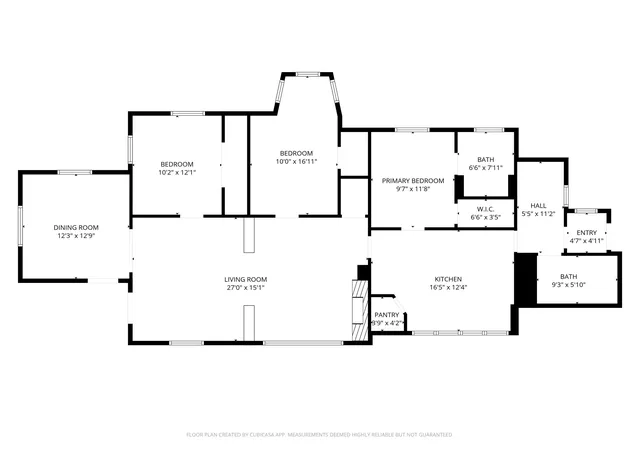 Homes for sale in Windfall, IN | 118 Mcclellan St, Windfall, IN 46076 | MLS# 202618851