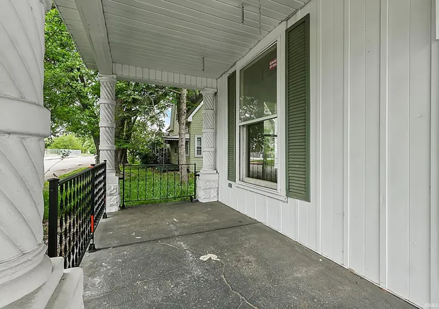 Homes for sale in Windfall, IN | 118 Mcclellan St, Windfall, IN 46076 | MLS# 202618851