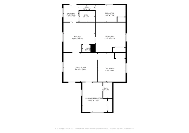 2nd image of 1233 E Murden St, Kokomo, IN 46901 | MLS# 202618853