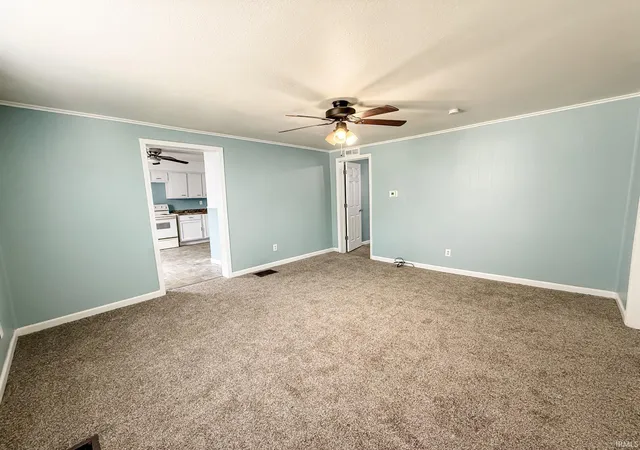 3rd image of 1233 E Murden St, Kokomo, IN 46901 | MLS# 202618853